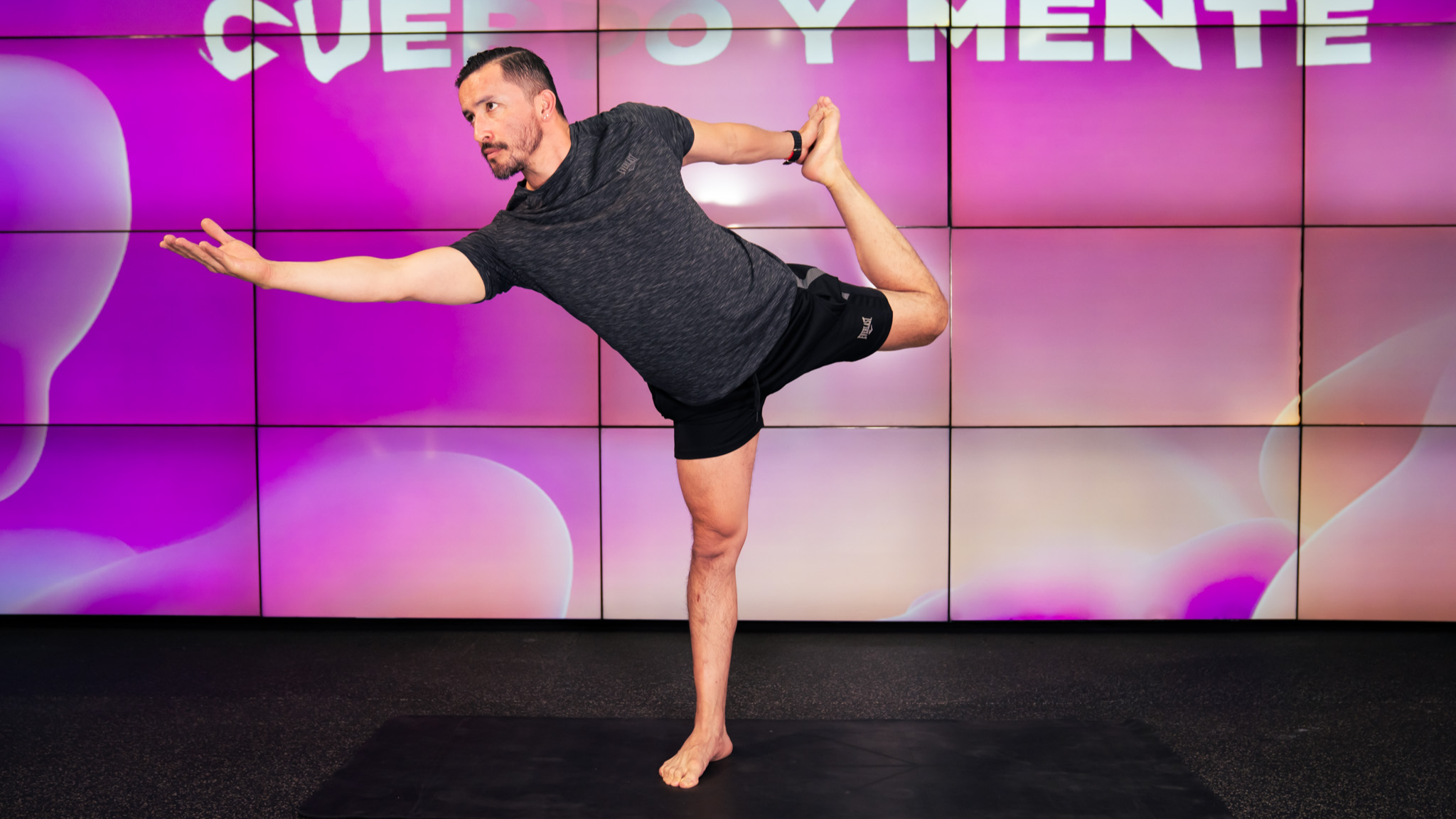 45 Min l Pilates l René Lizarazo l 14/08/24