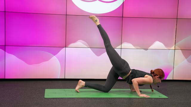 Yoga para espalda sana 
