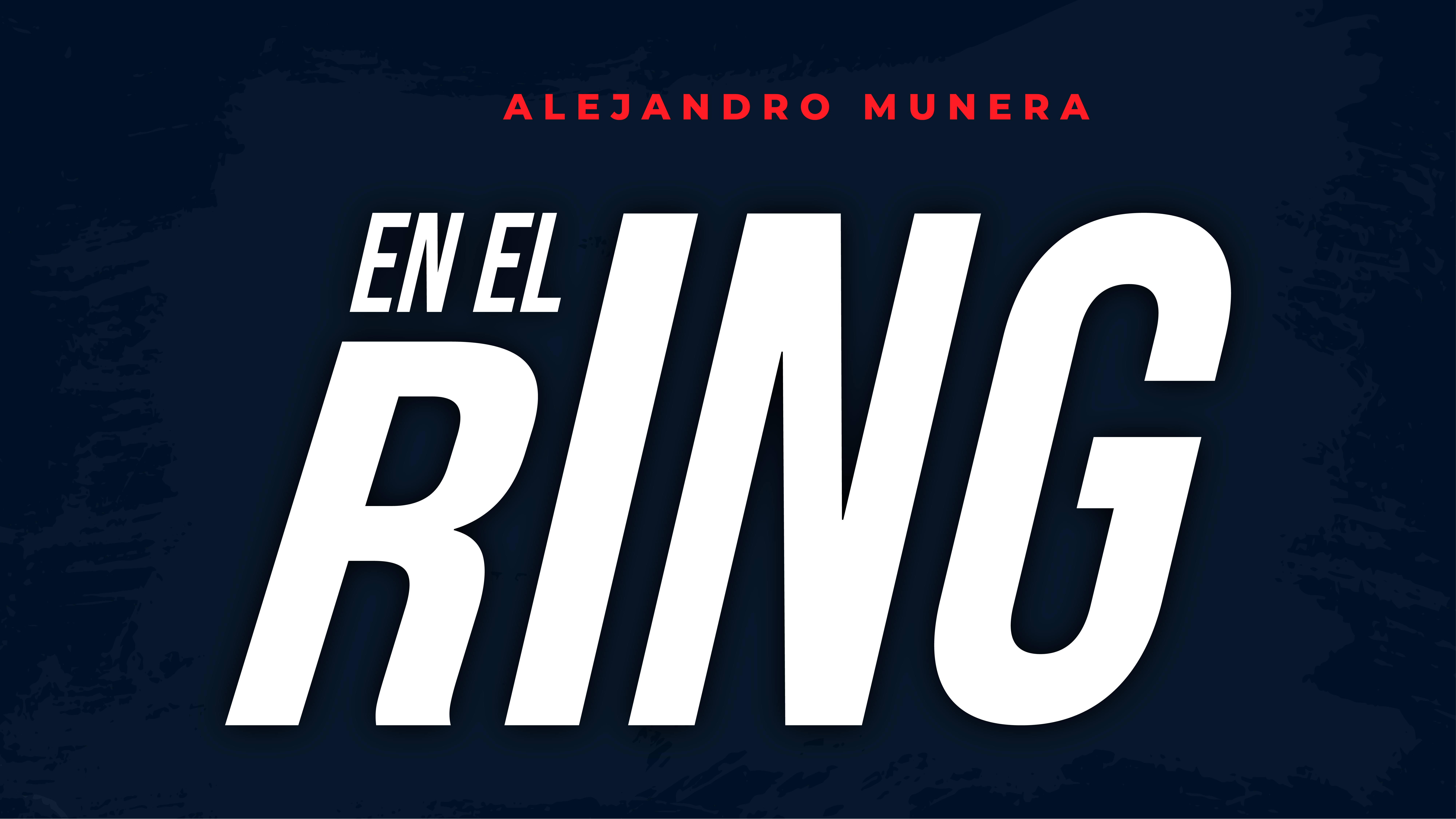 En el Ring