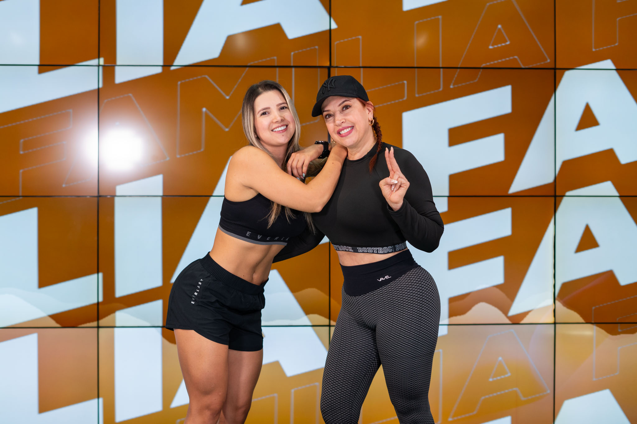 45 min l Especial día de madres l Valentina Vélez l 15/05/24