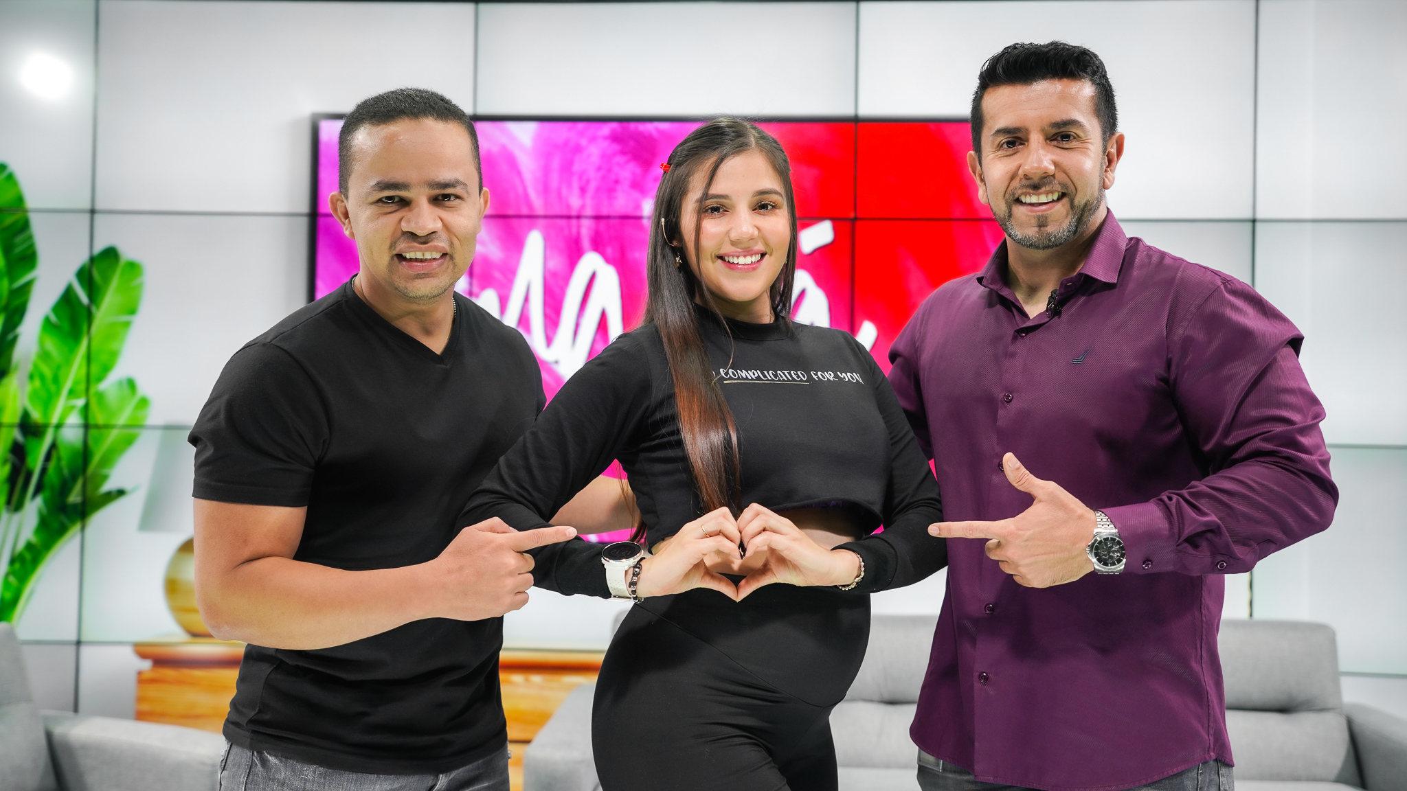 T1: E6 : Mamá Fitness: trabajo en el agua para gestantes