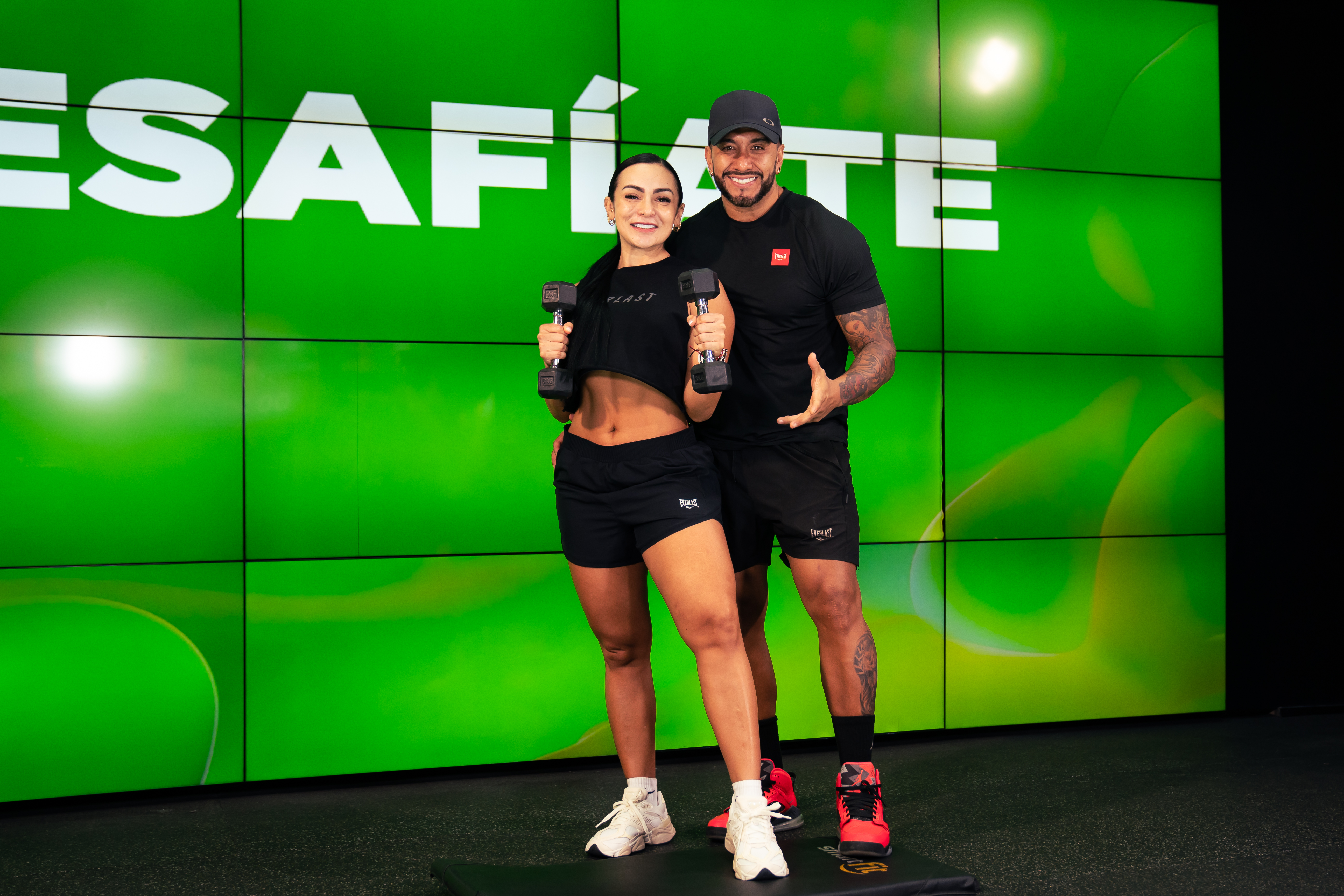 45 Min | Abdomen definido | Guillo y Palita | 24/10/24