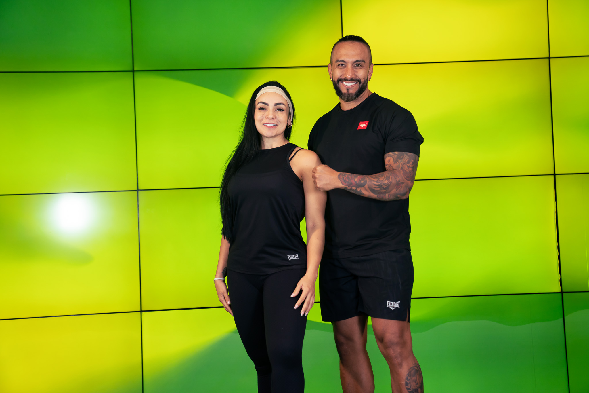 45 Min l Entrenamiento funcional l Guillo Garcés y Palita Macías l 20/11/24