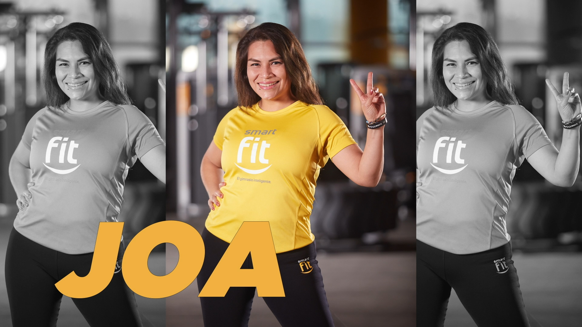 20 min | Mejora tu flexibilidad | Joa Mirang | 04/06/21