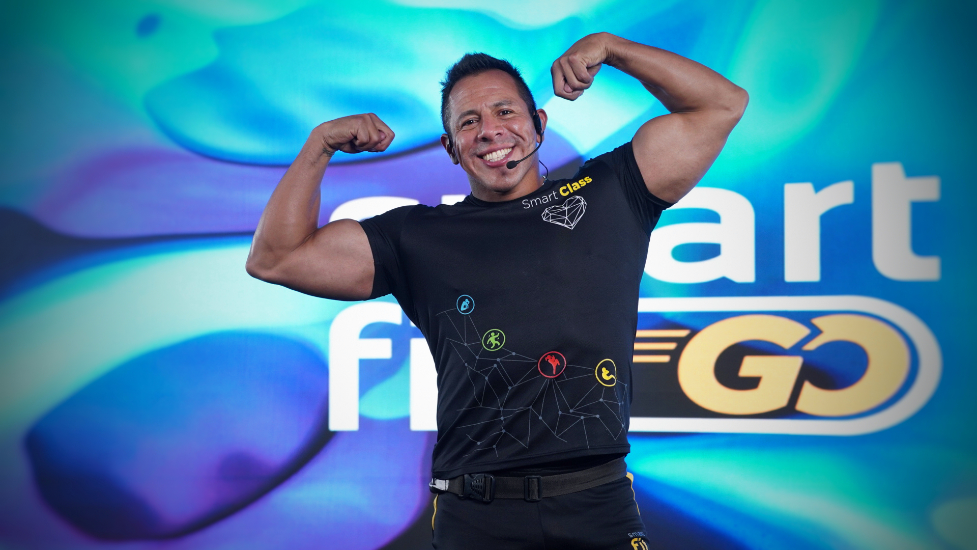 45 min | Glúteos y piernas de acero | Ricardo Mendoza | 16/03/22