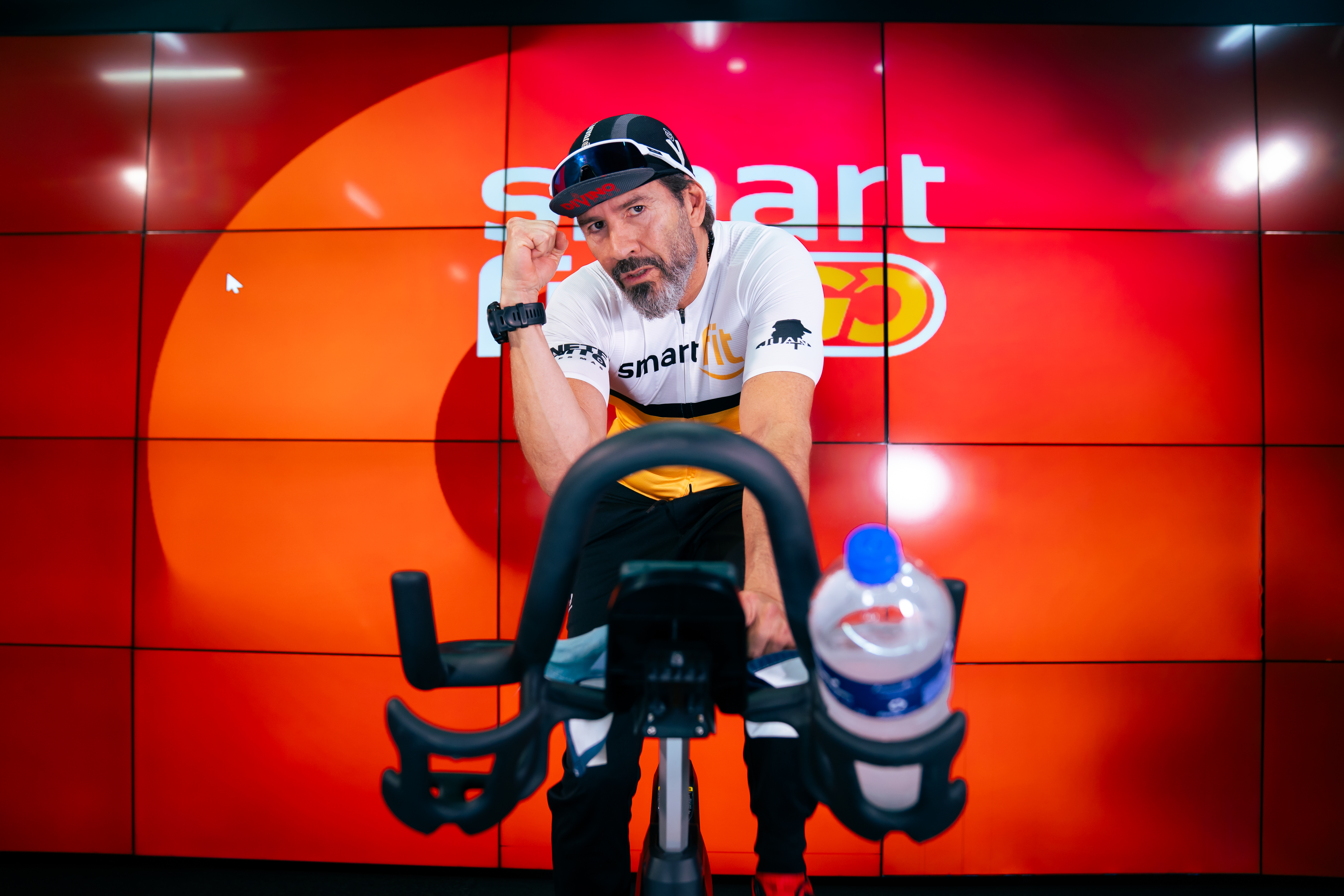 45 min  Cycling  Juan Tesoro l 09/05/25