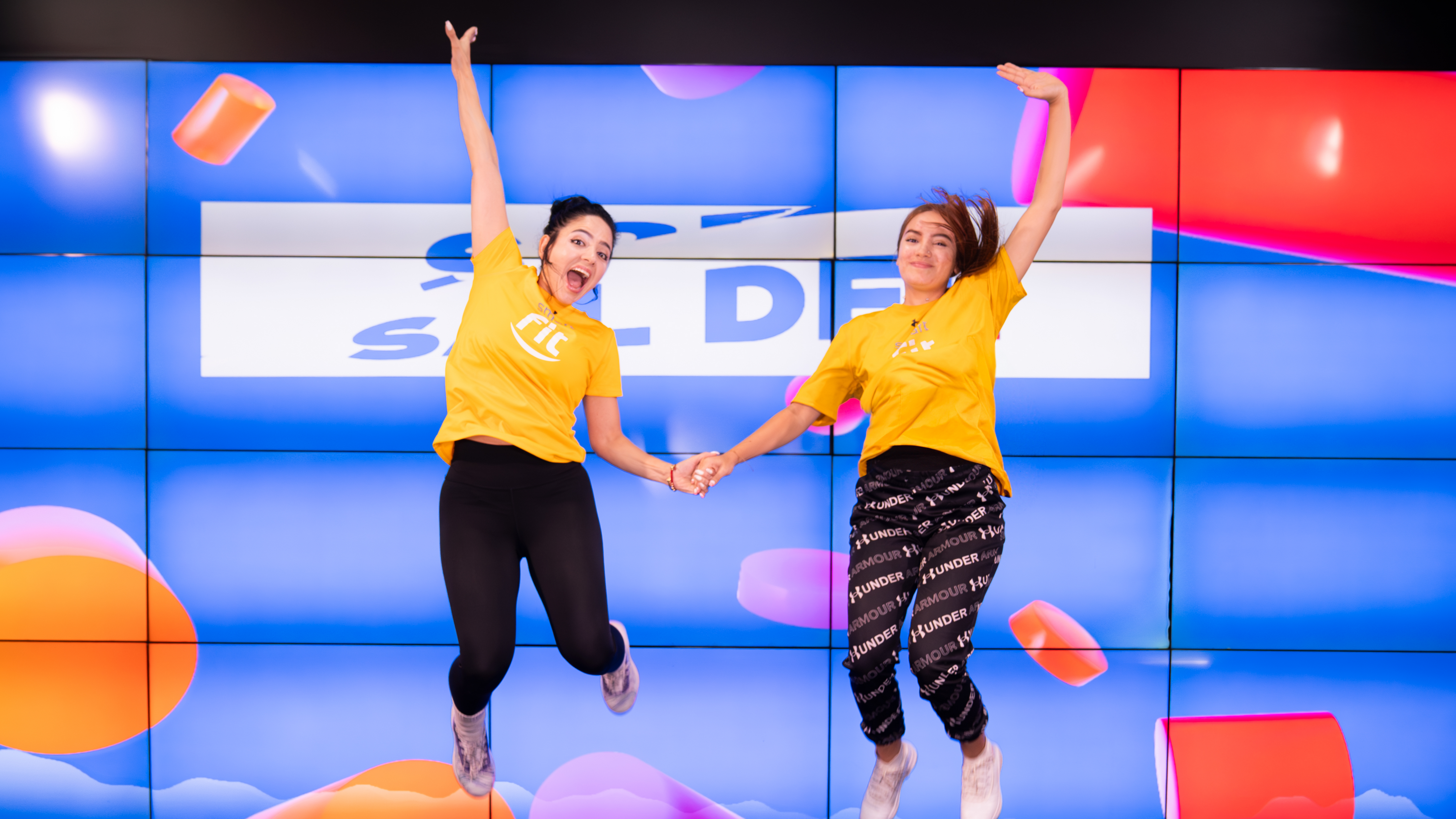 35 Min l Entrenamiento para niños l Diana Murillo l 04/07/24