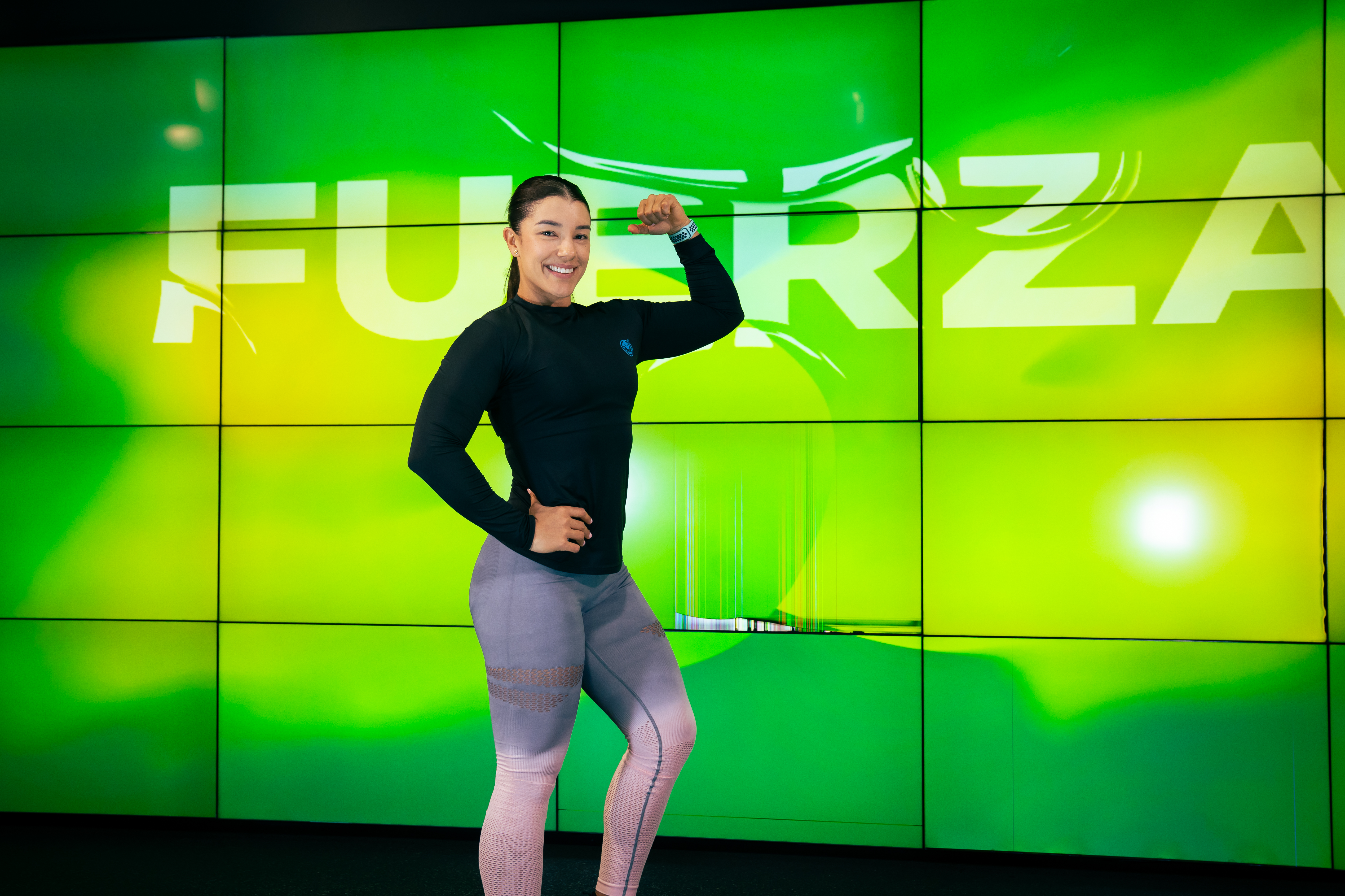 45 Min l Entrenamiento funcional l Estefania Ocampo l 07/03/25