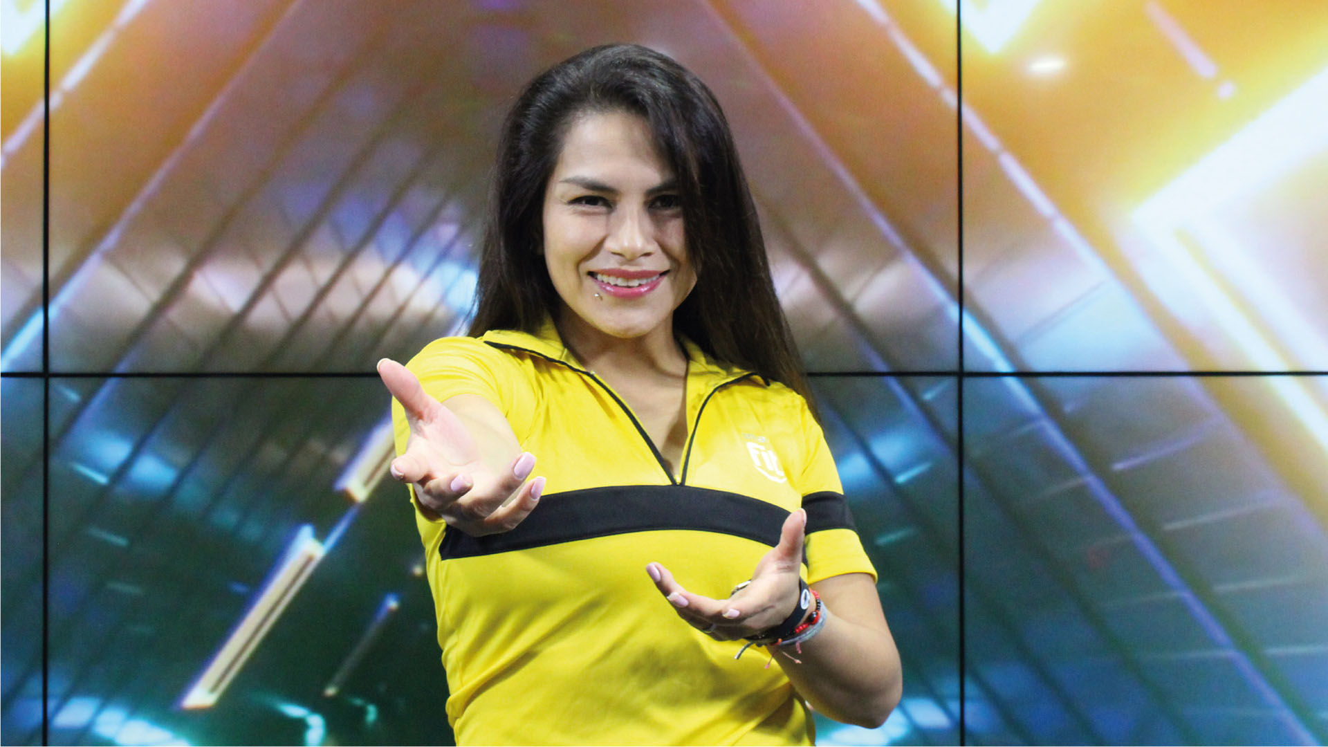 20 min | Mejora tu flexibilidad | Joa Mirang | 05/10/21