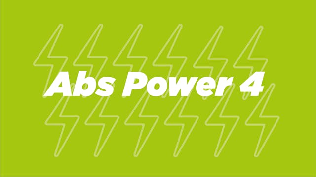 Abs Power 4