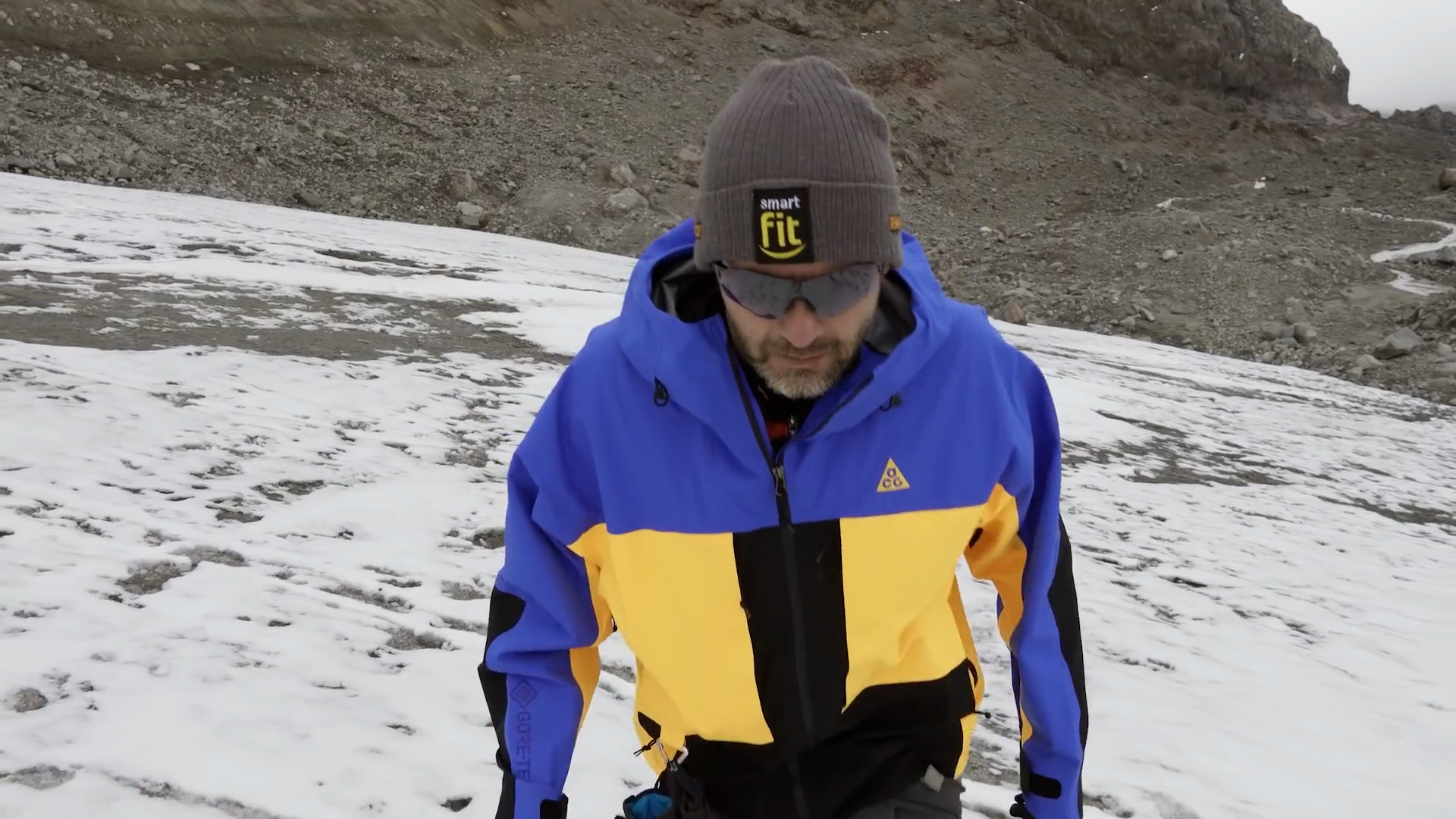 T1:E5: Rozando el cielo