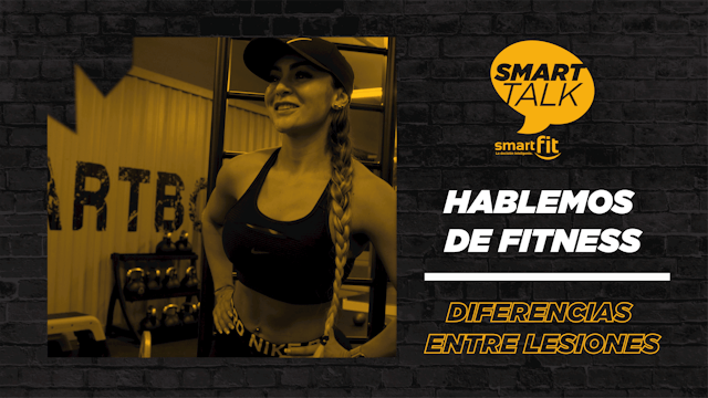 T4:E2: Smart Talk | Hablemos de fitne...