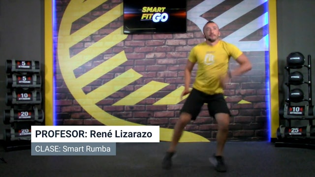 Rene Lizarazo - Jul 8