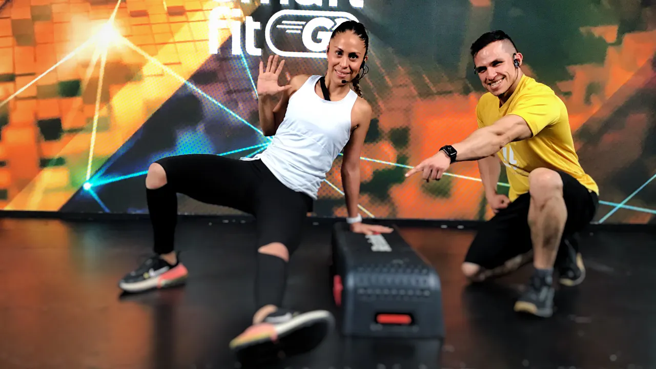 25 min I Abdomen definido I Daniel Lua y Nancy Galicia I 10/06/2021_2 ...