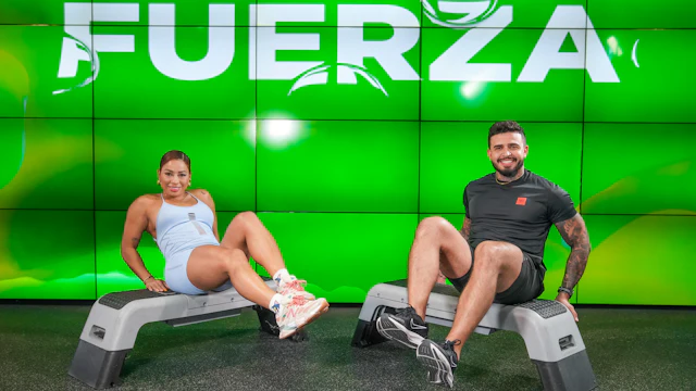 Abdomen definido - COL - Smart Fit GO