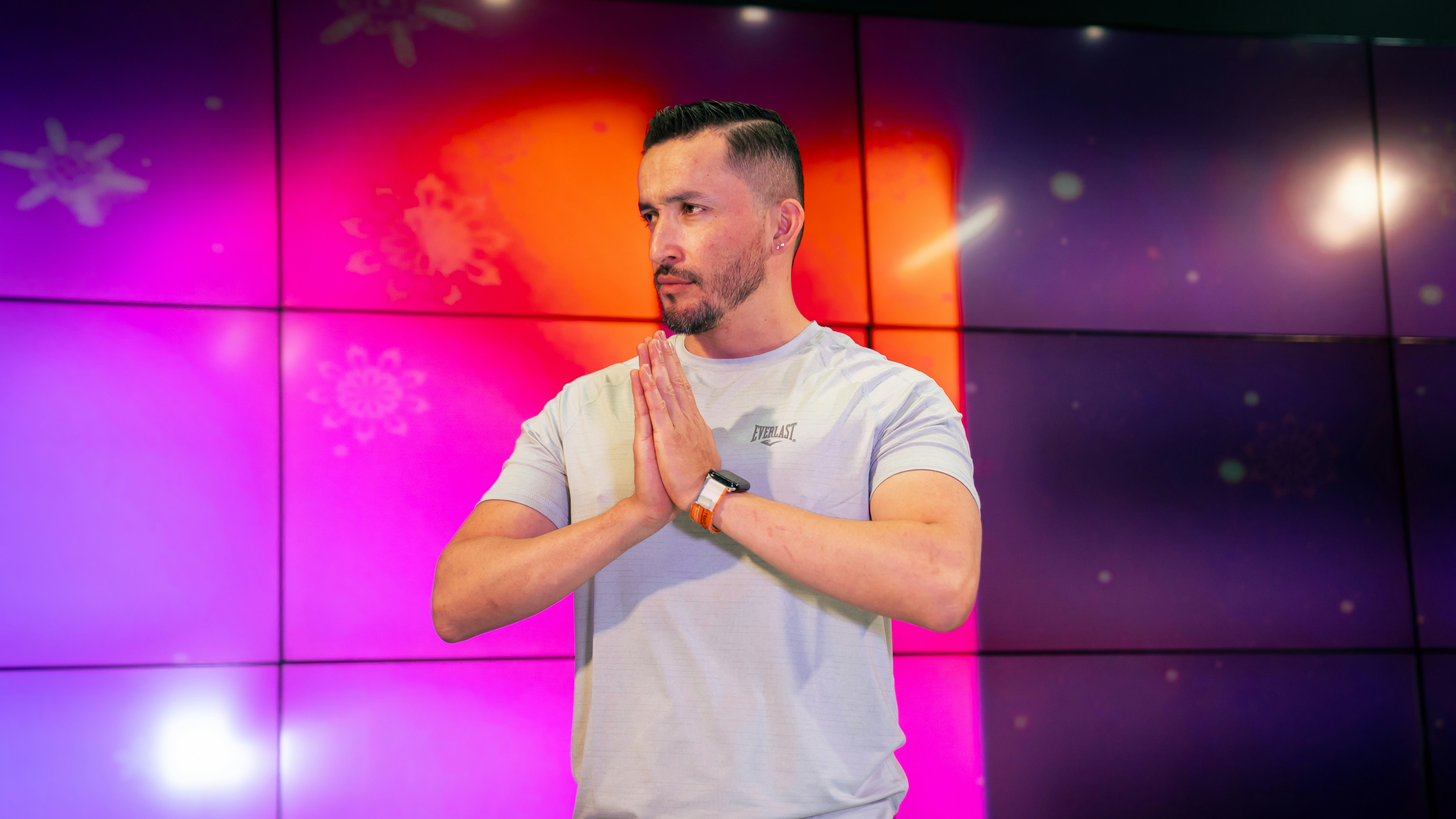 45 Min l Pilates, yoga y taichí l René Lizarazo l 18/12/24