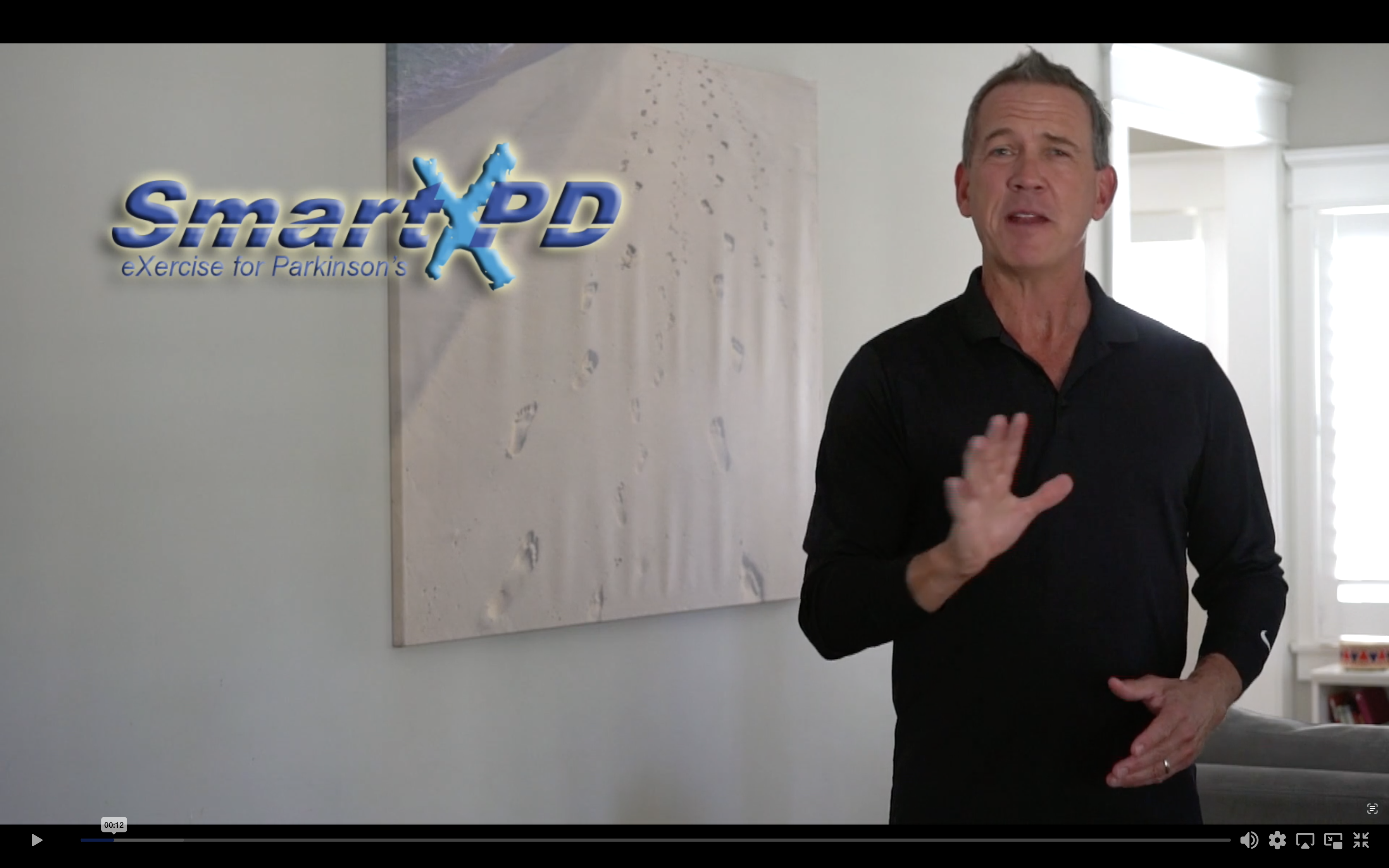 Waiting in line at the grocery store? Here are 4 great Parkinson's exercises.