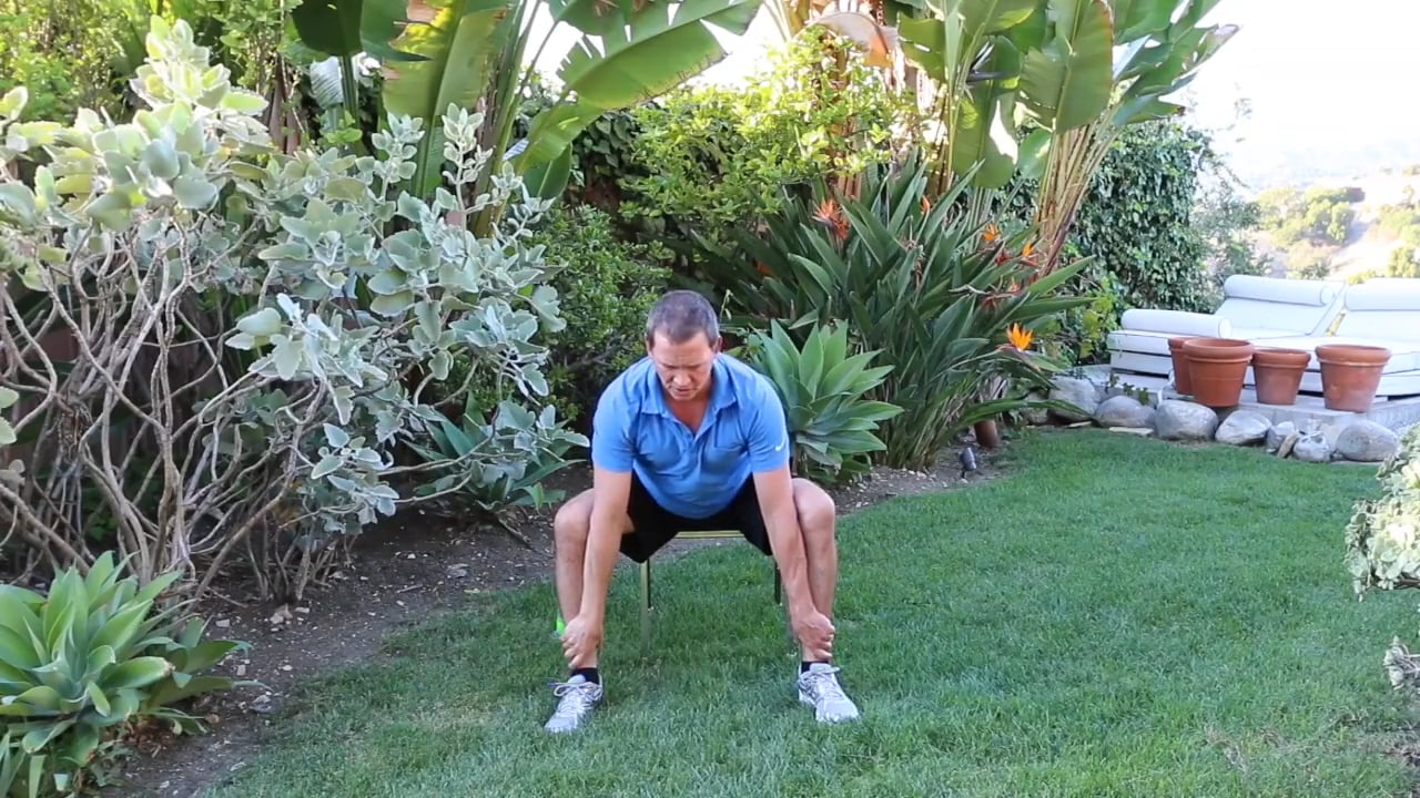 5 Minute DVD Workout 4