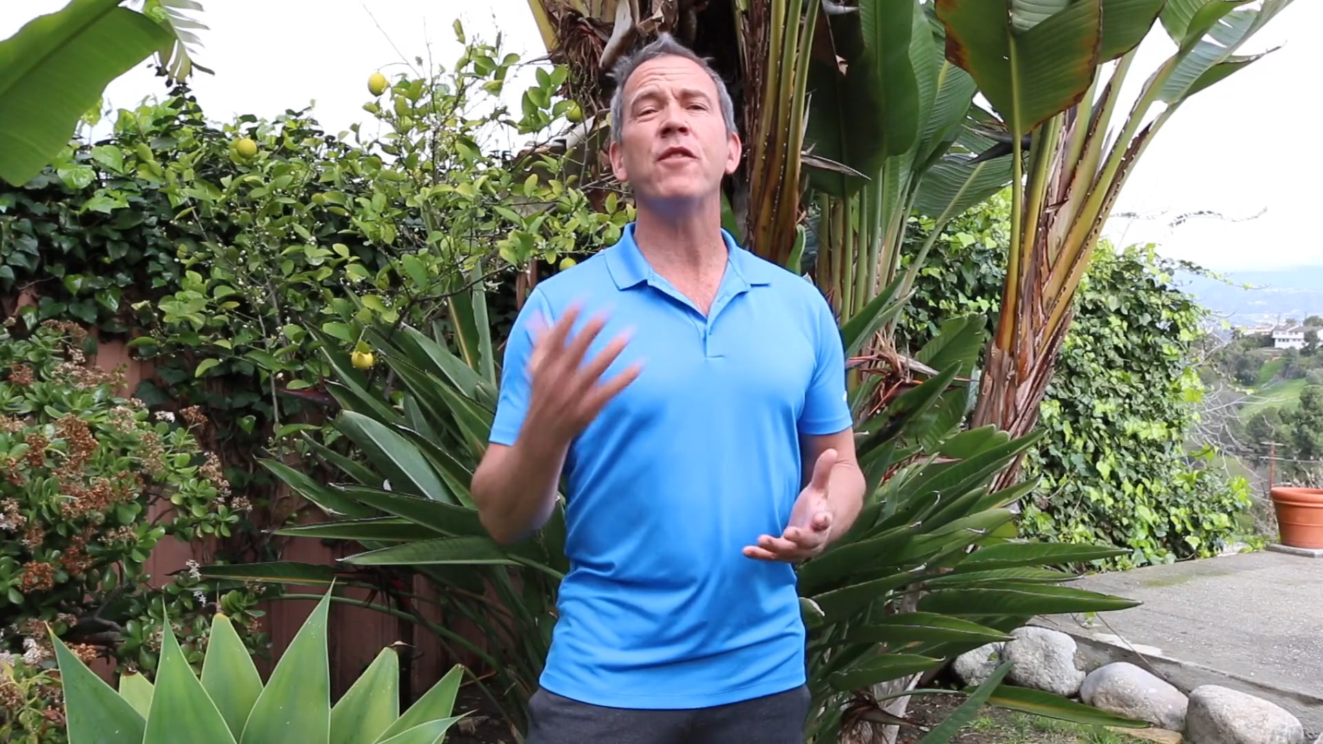 One Balance Drill You Should Never Do