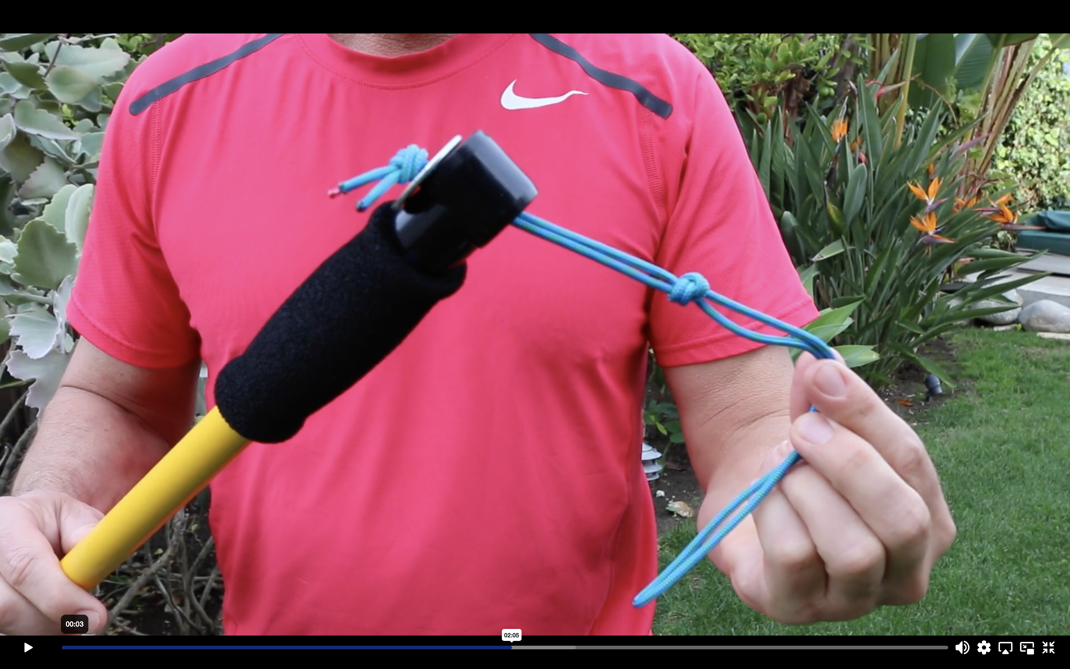 Instructions: How to use the Brain&BodyBar and attach tubing
