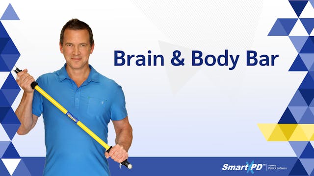 Brain&Body Bar