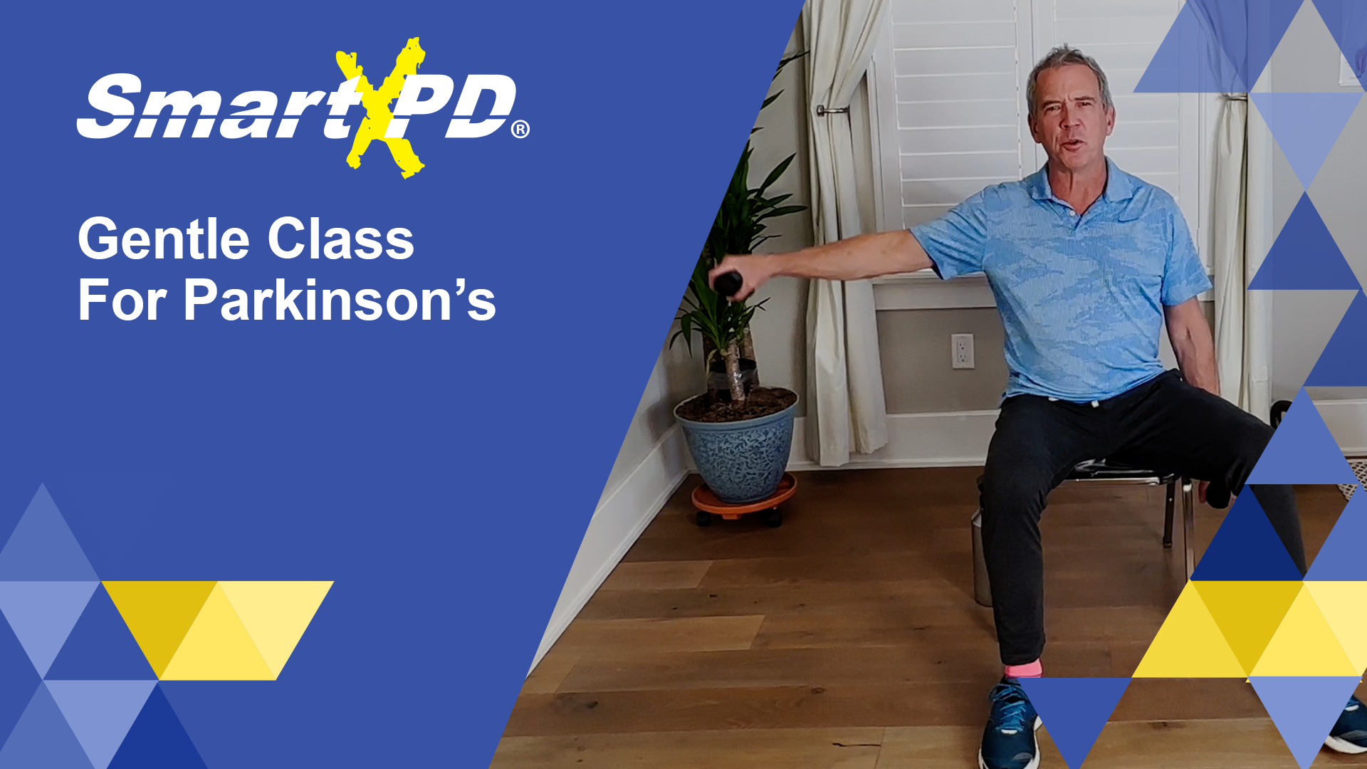 Gentle Class (Episode 36)