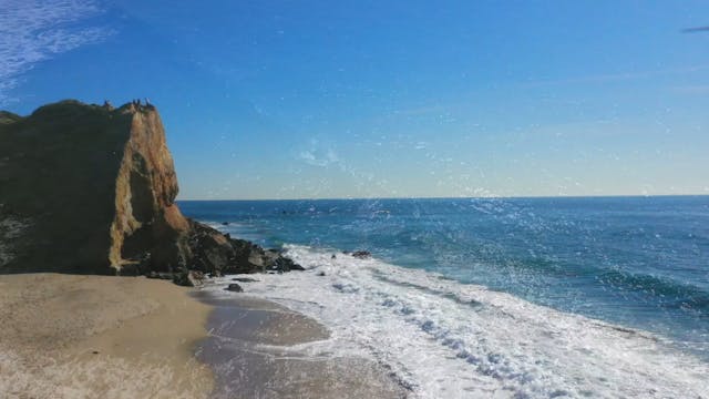 Energetic Exercise Class (Episode 57)