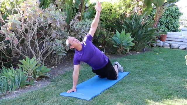 Undefeated! DVD Conditioning Workout