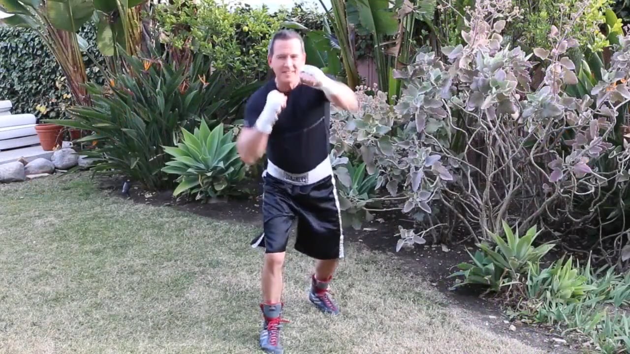 Undefeated! DVD Intermediate Instructions