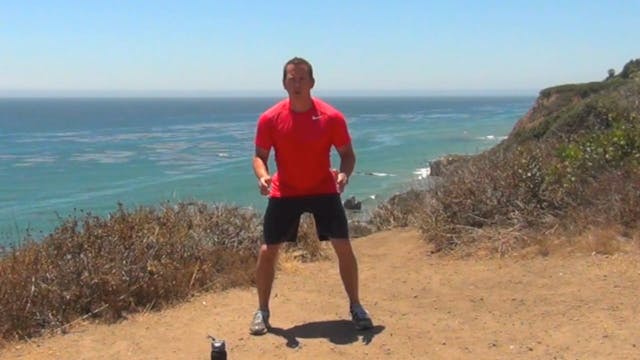 ReGenerations Tango Cardio Workout 2 ...