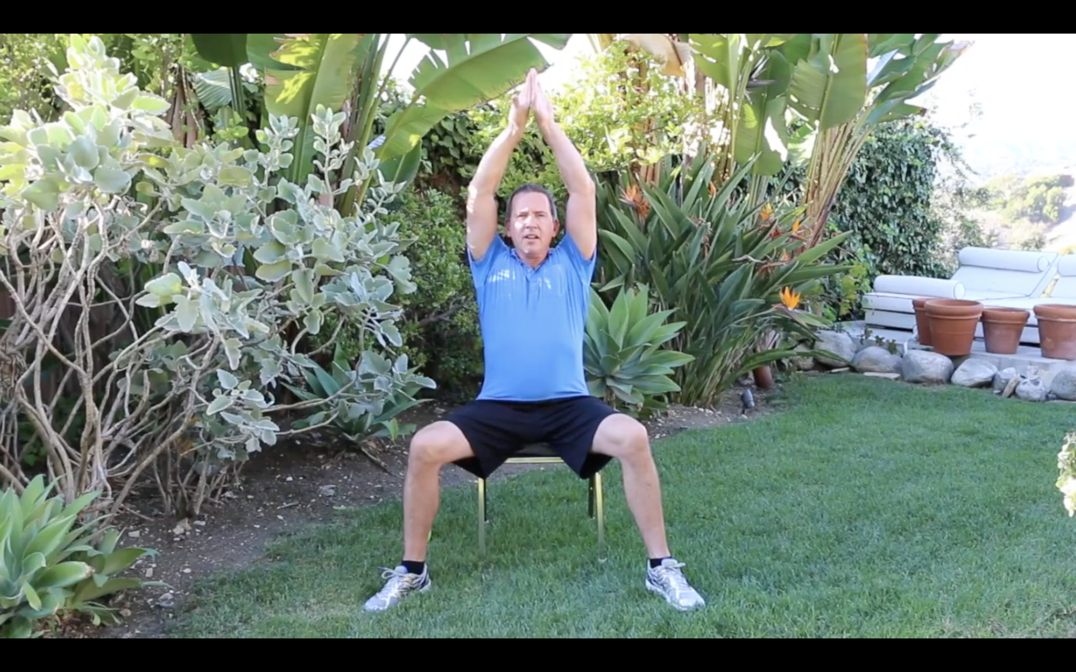 5 Minute DVD Workout 2