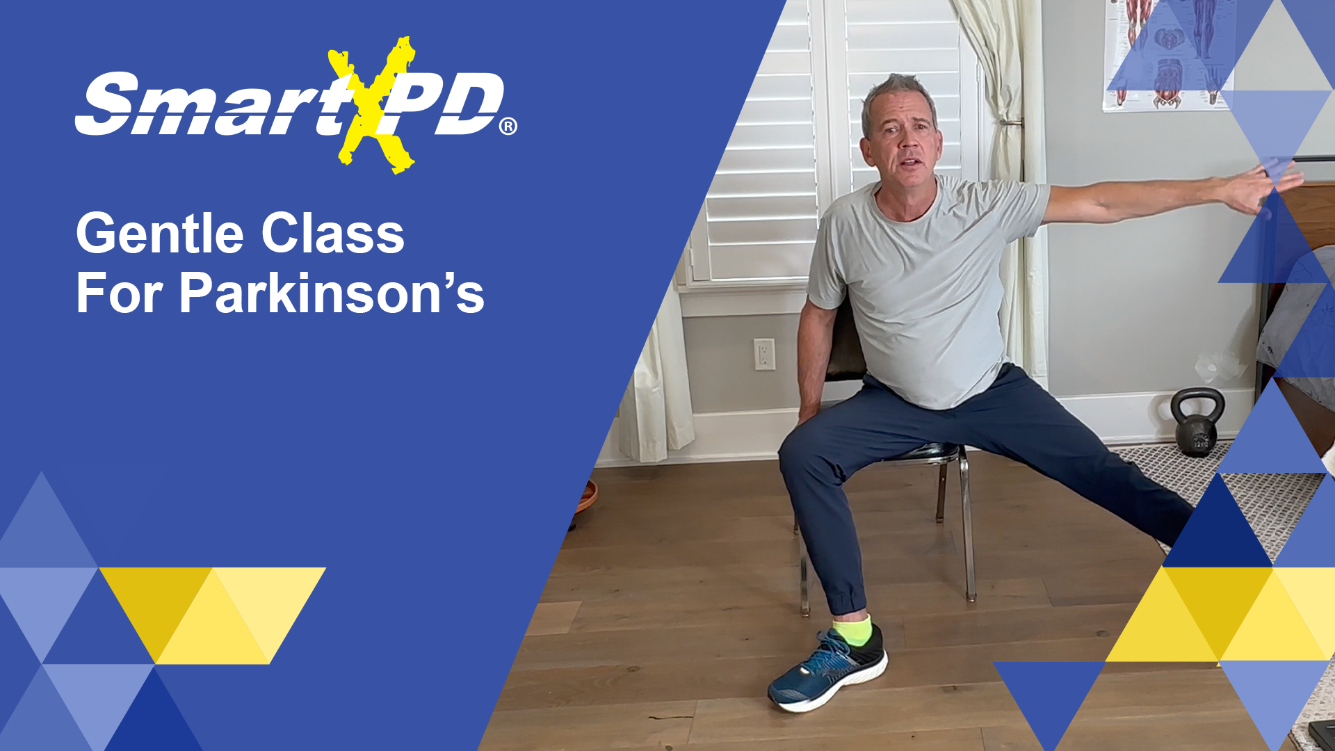 Gentle Class (Episode 38)