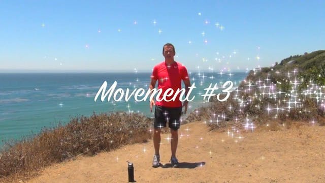 ReGenerations Tango Cardio Workout 1 ...