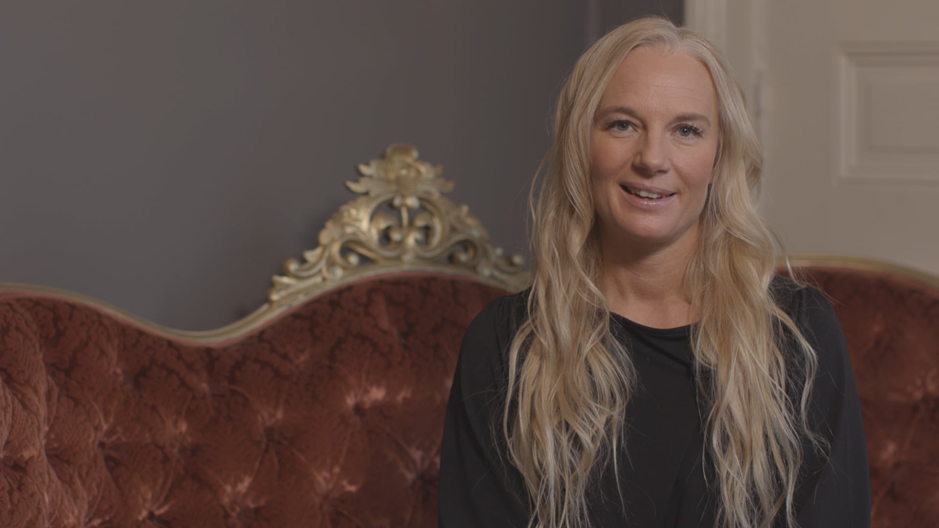 TA ANSVAR FÖR SITT LIV