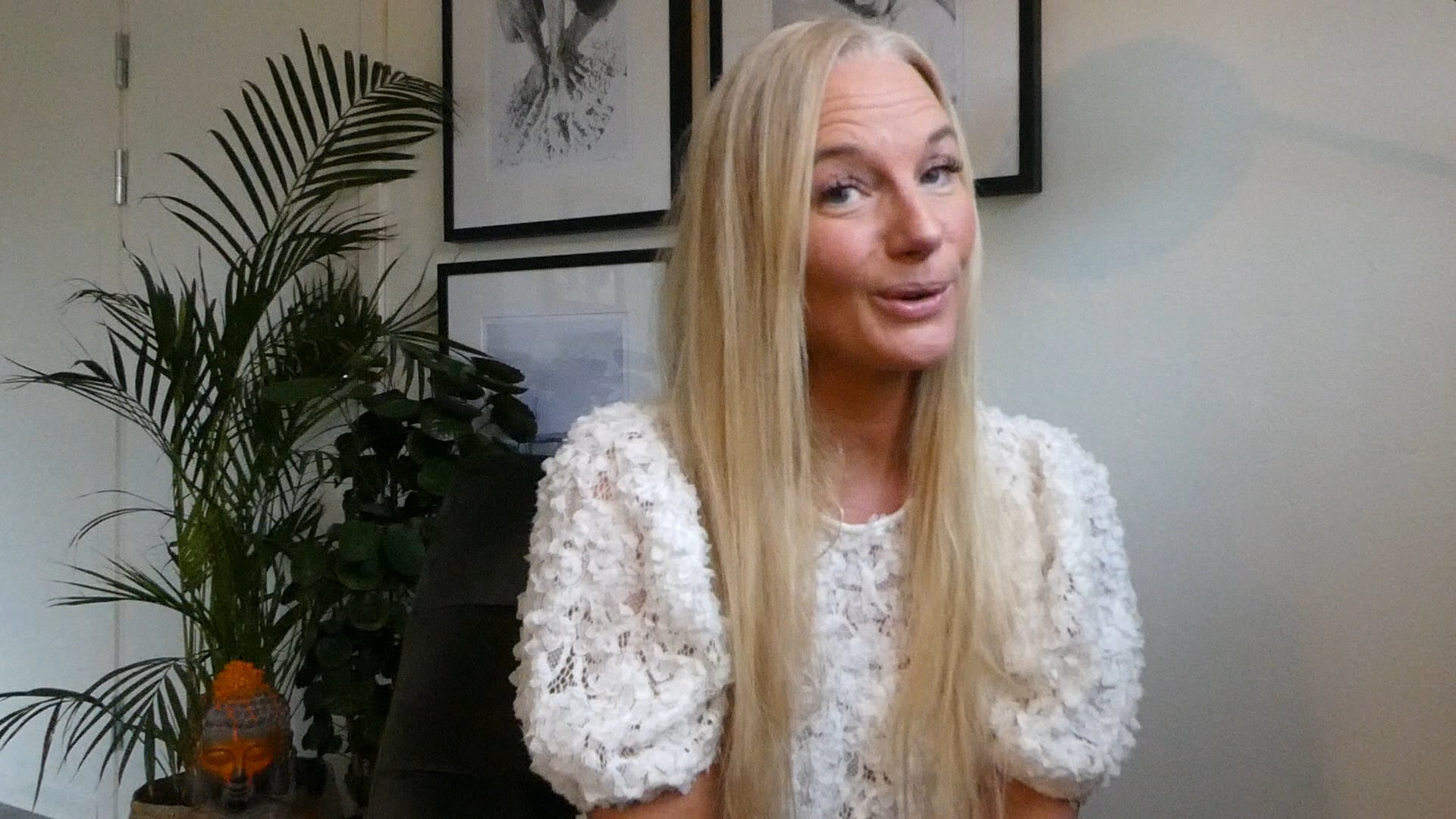 Hade du varit nöjd?