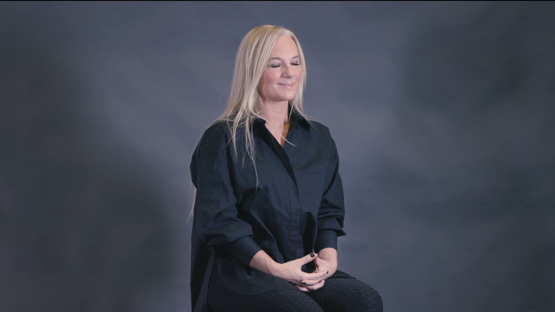 Klass För stel nacke