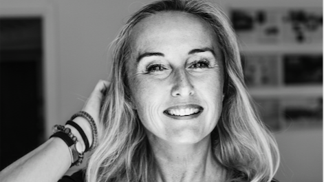 Katarina Wilk - klimakteriet