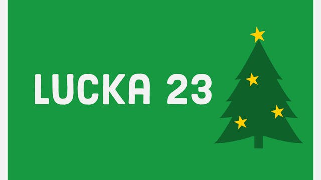 Lucka 23