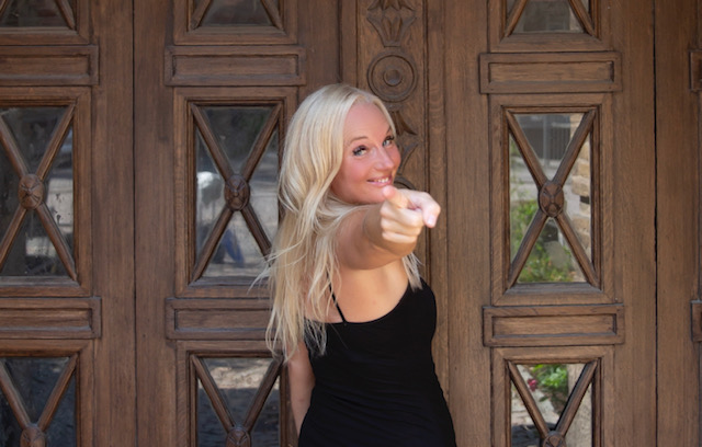 Varför är det så svårt att förändra något?