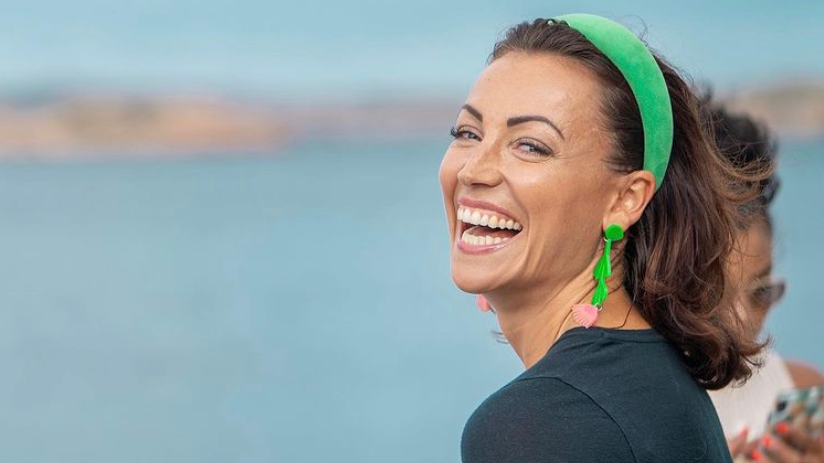 Julia Binnergård - dietist