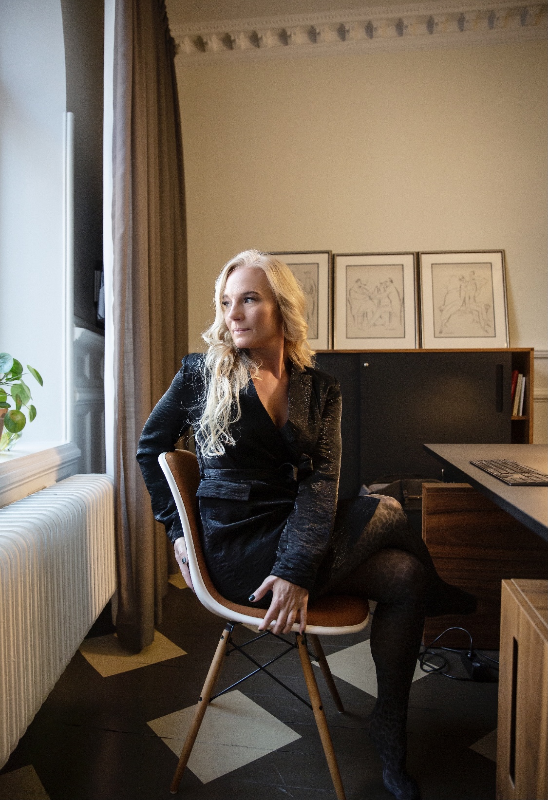 Aktiva Klasser (15 min)