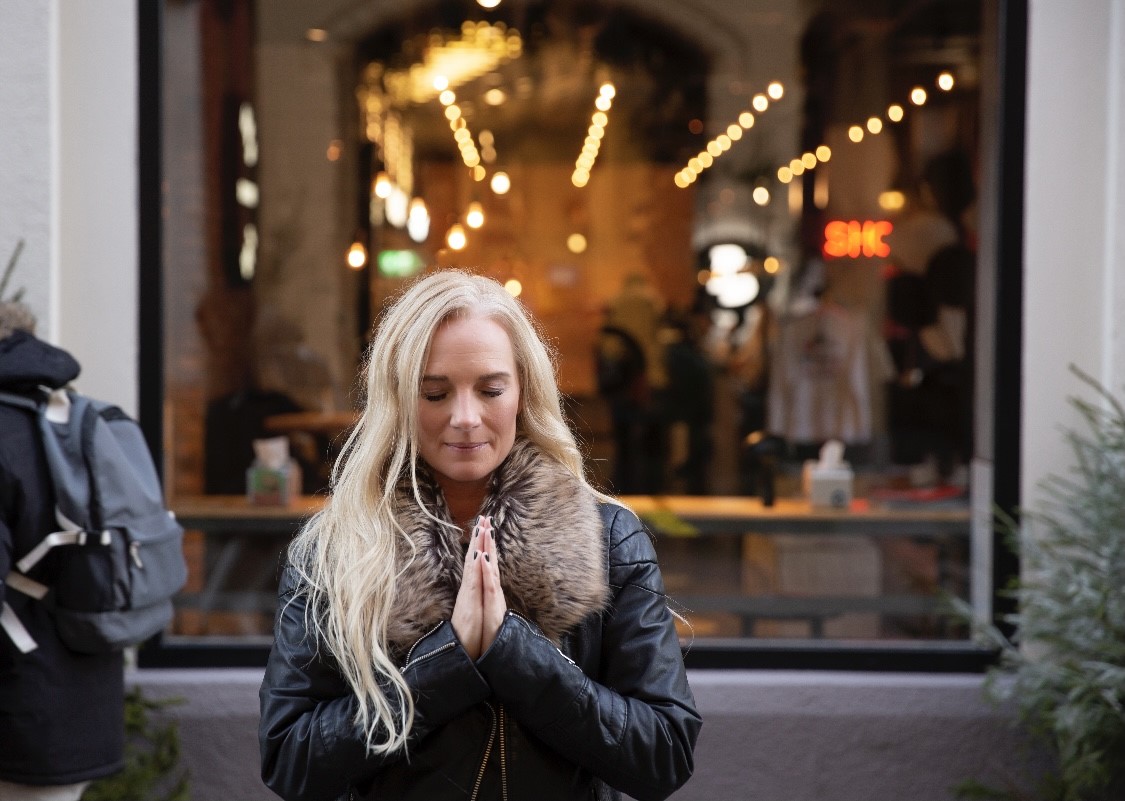 Vilsamma klasser (15 min)