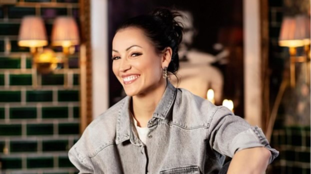 Julia Binnergård - 1. Introduktion