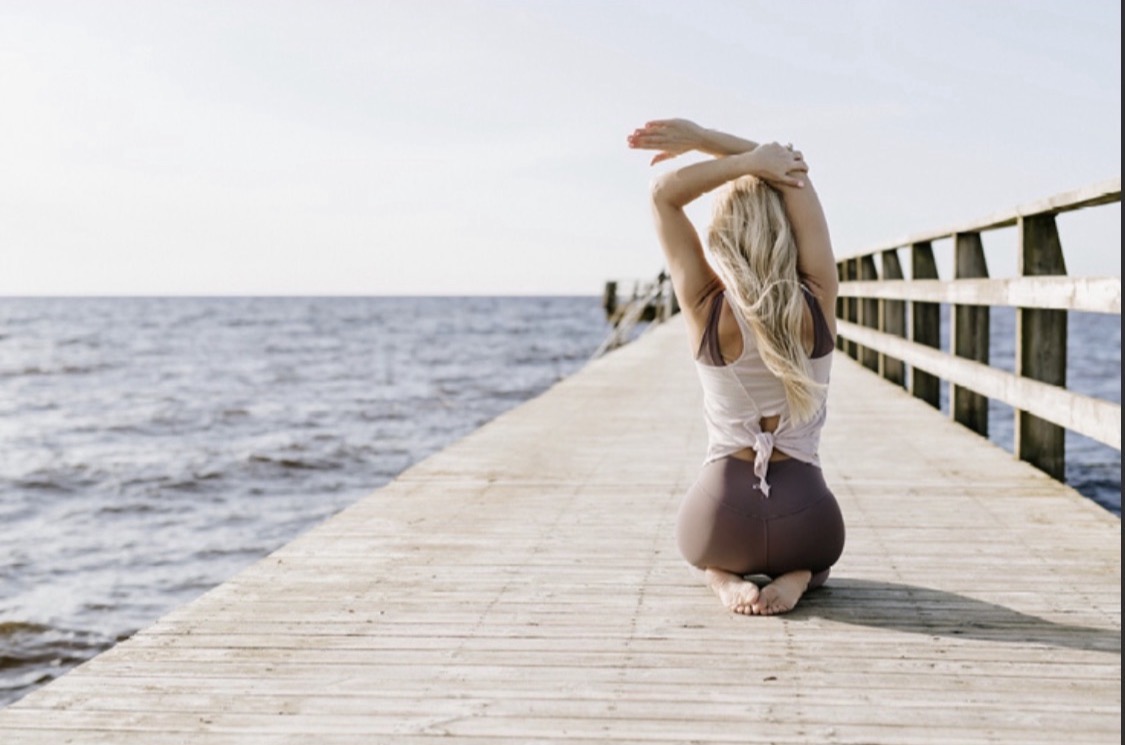 Lust, passion & glädje