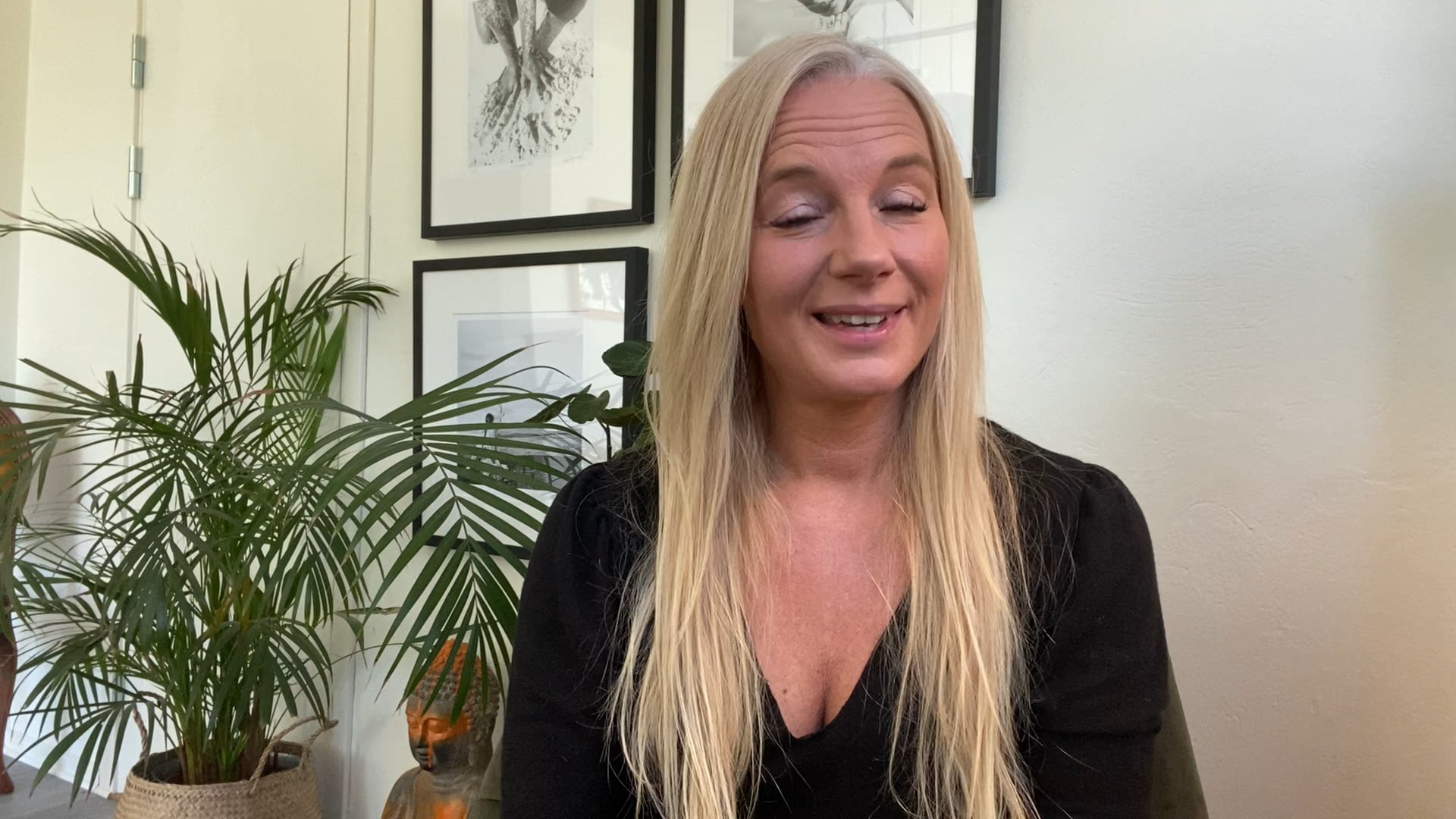 Må bra och lyckas med ditt mål!