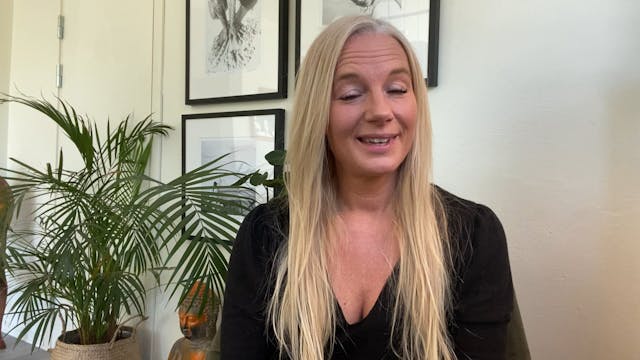 Må bra och lyckas med ditt mål!