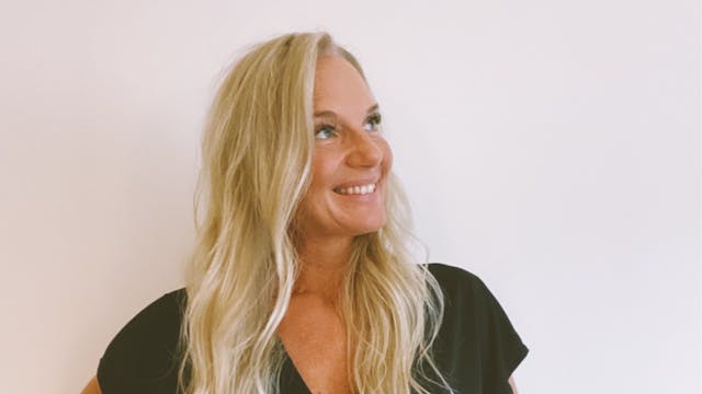 Nyckeln till närvaro