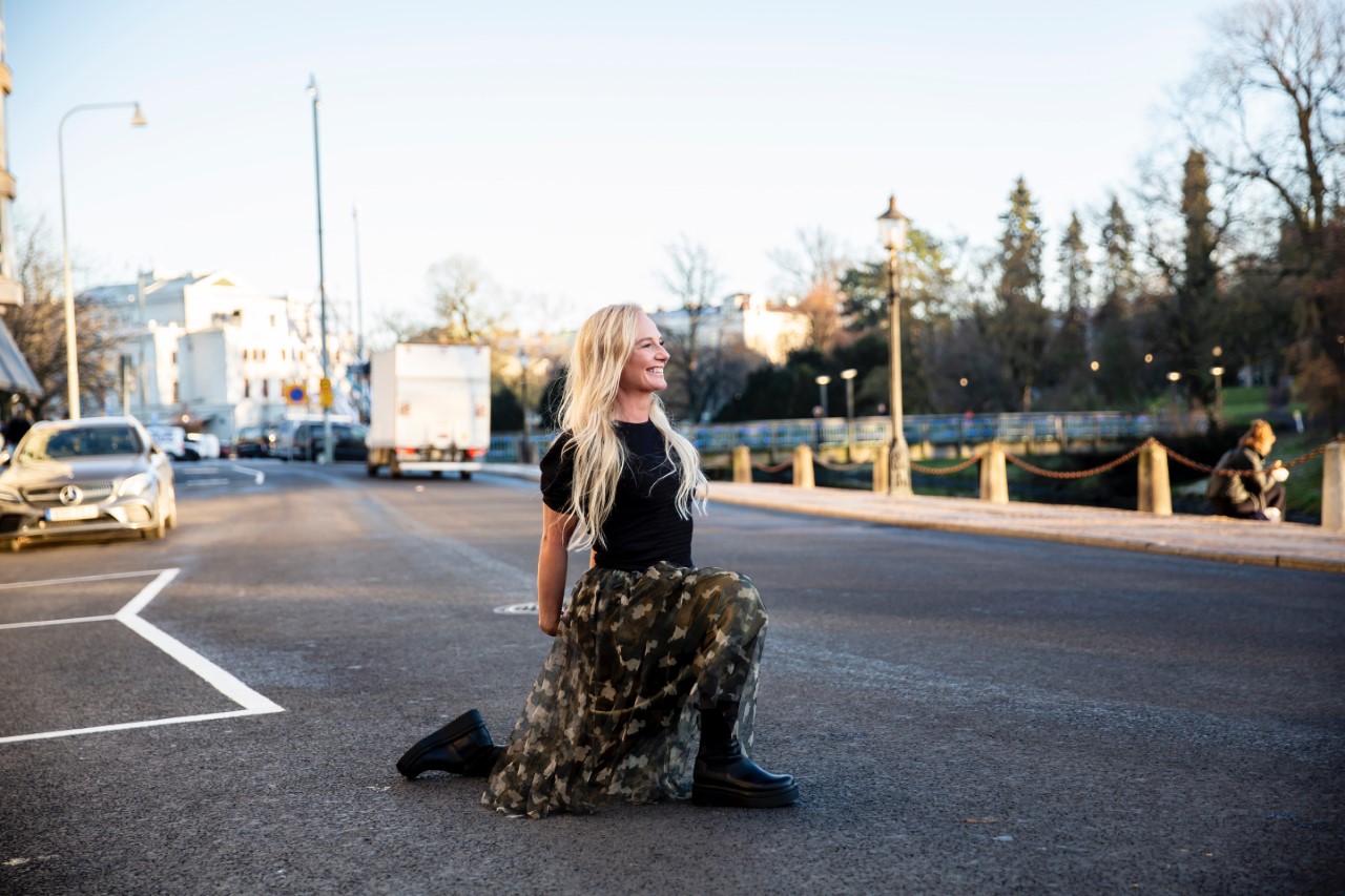 Aktiva Klasser (30 min)