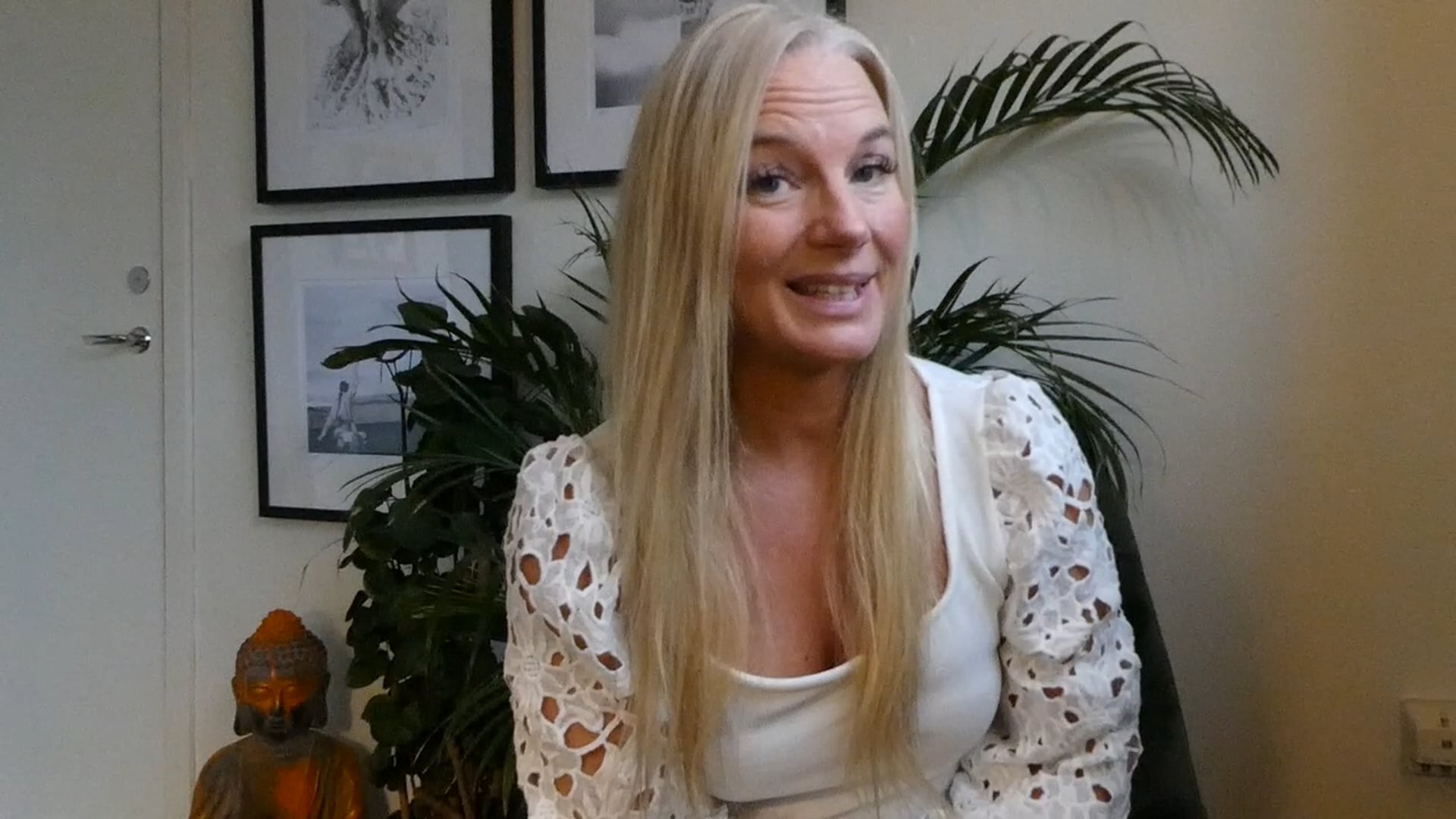 Hur hittar man sin glädje?