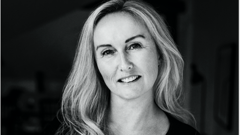 Katarina Wilk - 1. Storyn bakom Perimenopower - boken om Klimakteriet